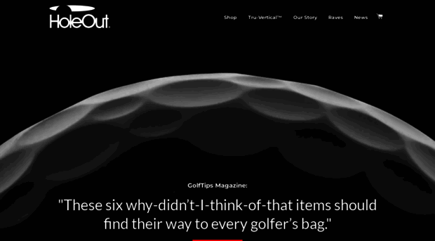 holeout.com