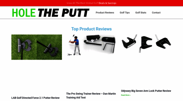 holetheputt.com