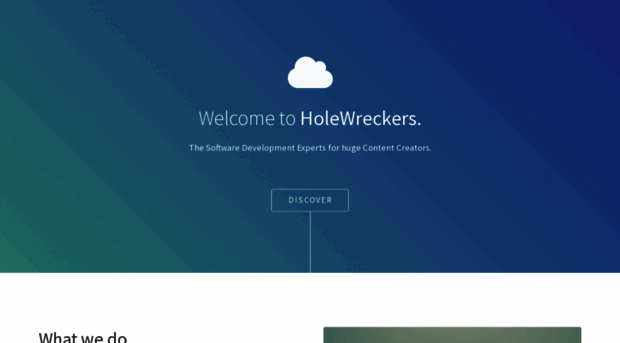 holewreckers.com
