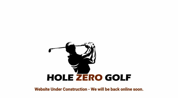 holezerogolf.com