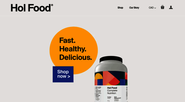 holfood.com