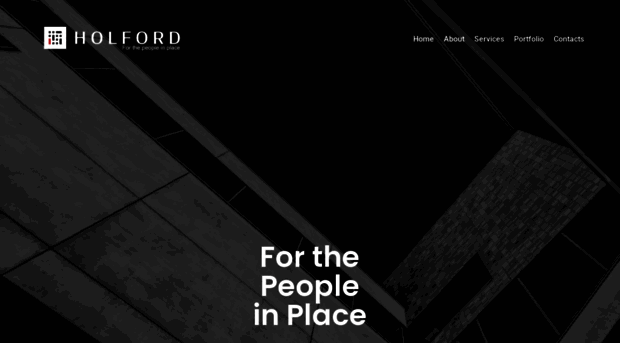 holford.com