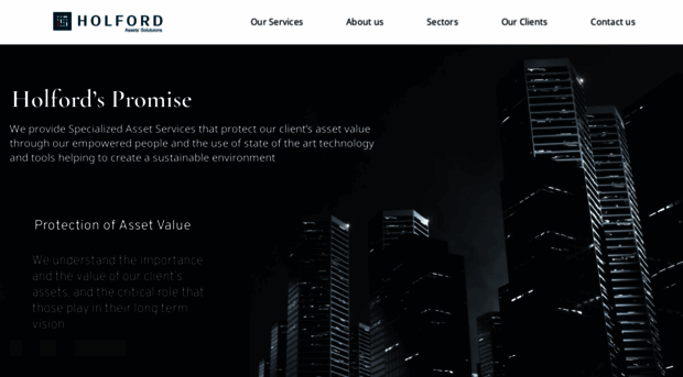 holfordfm.com