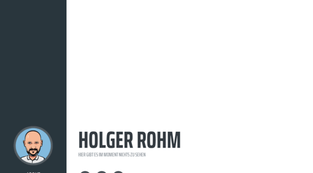 holger-rohm.de