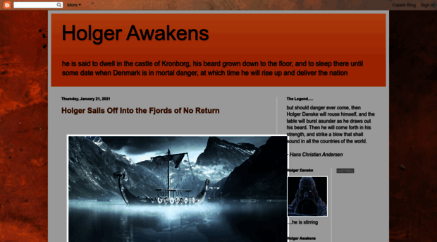 holgerawakens.blogspot.com