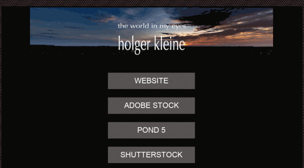 holgerkleine.de