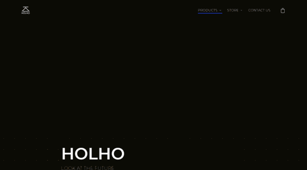 holhocollection.com