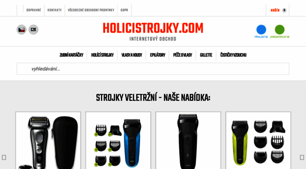 holicistrojky.com