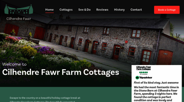 holiday-cottages-south-wales.co.uk