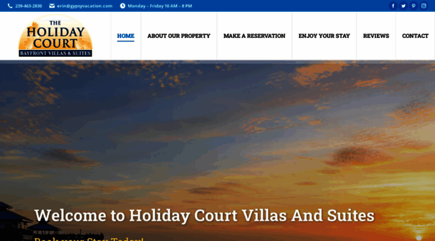holiday-court.com