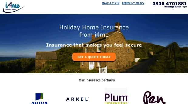 holiday-home-insurance.co.uk