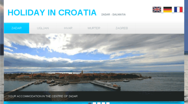 holiday-in-croatia.org