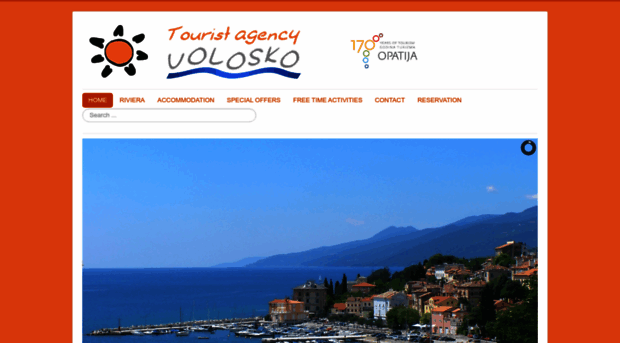 holiday-opatija.com