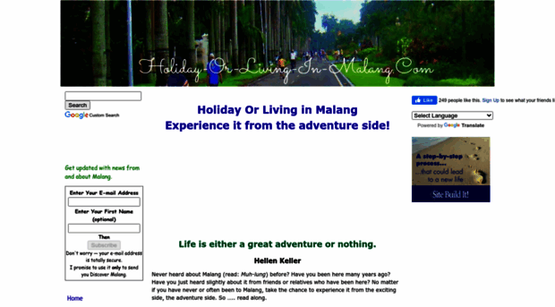 holiday-or-living-in-malang.com