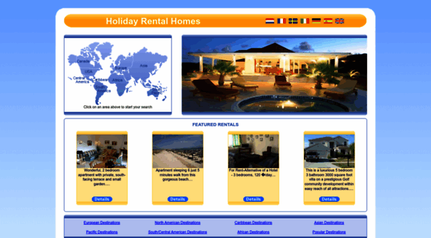 holiday-rental-homes.co.uk