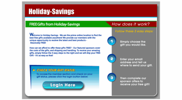holiday-savings.net