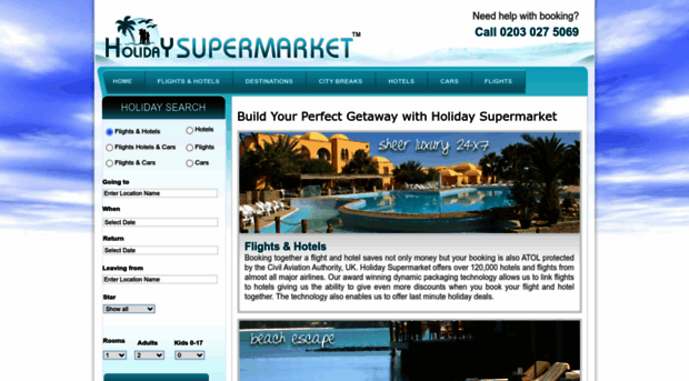 holiday-supermarket.co.uk