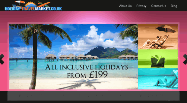 holiday-travelmarket.co.uk