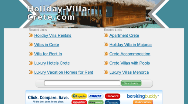 holiday-villa-crete.com