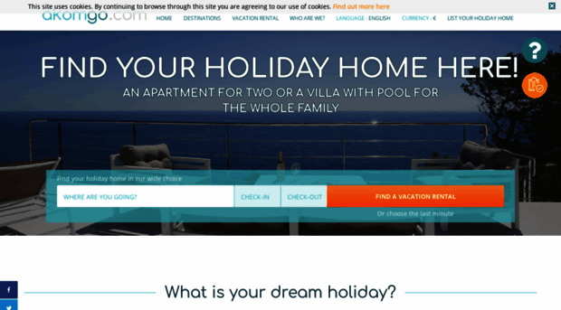 holiday-villa.com