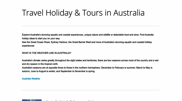 holiday.co.nz