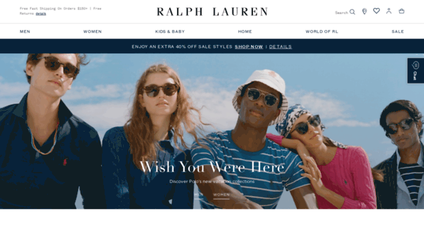 holiday.ralphlauren.com