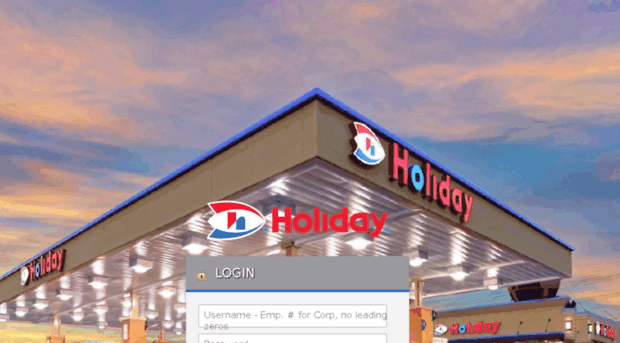 holiday.ttnlearning.com