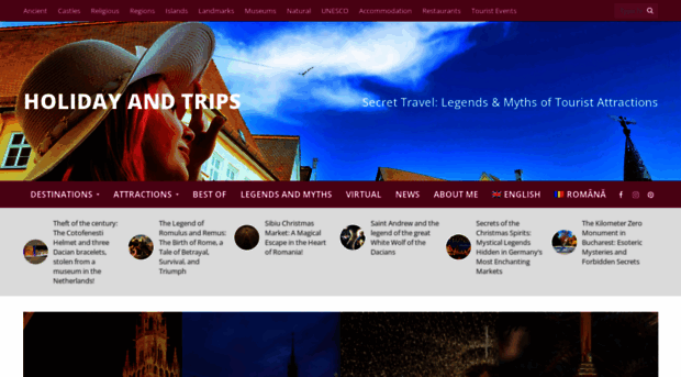 holidayandtrips.com