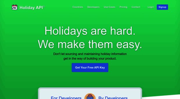 holidayapi.com