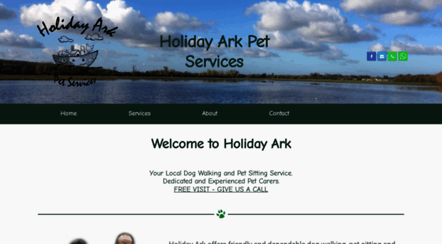 holidayark.co.uk