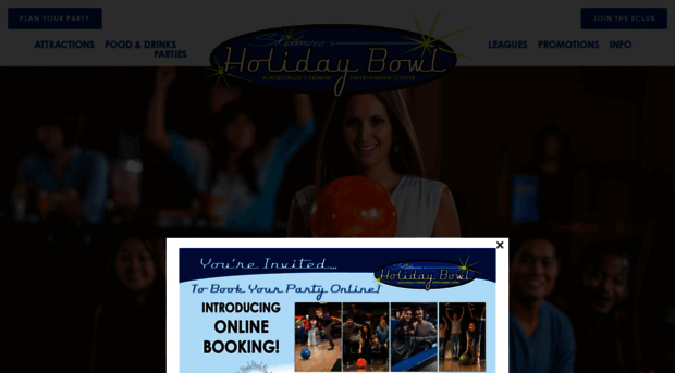 holidaybowlabq.com