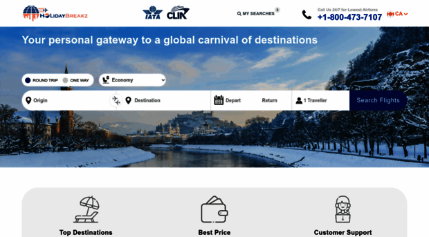 holidaybreakz.ca