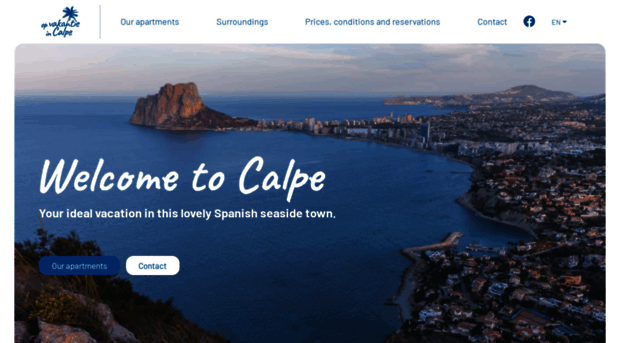 holidaycalpe.com