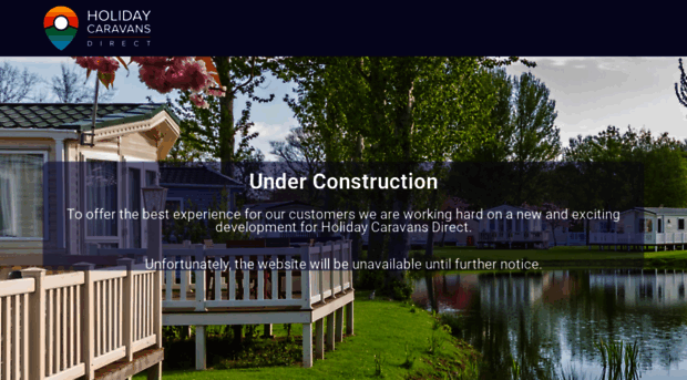 holidaycaravansdirect.com