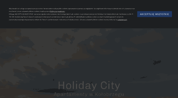 holidaycity.pl