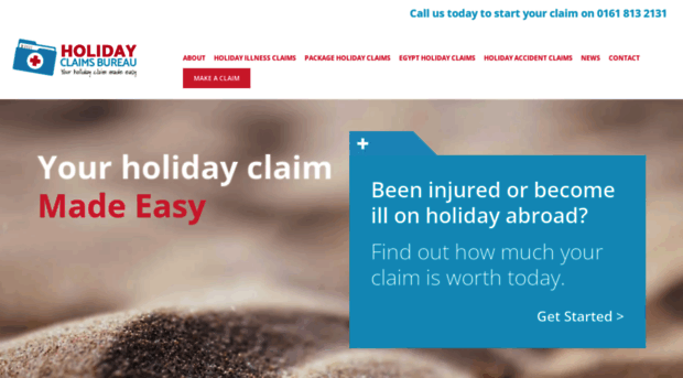 holidayclaimsbureau.co.uk