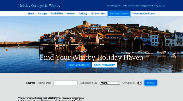 holidaycottagesinwhitby.co.uk