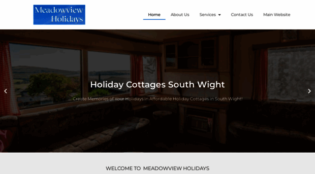 holidaycottagessouthwight.co.uk