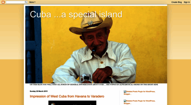 holidaycuba.blogspot.com