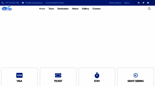 holidaydeal.ae