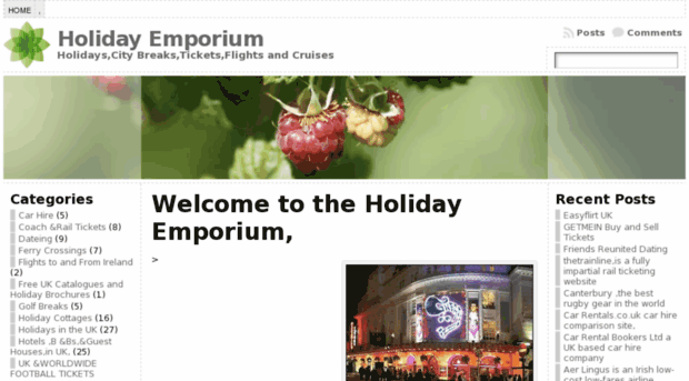 holidayemporium.co.uk