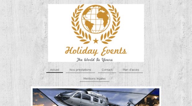 holidayevents.fr