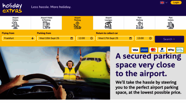 holidayextras.eu