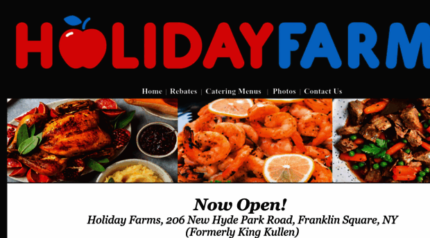 holidayfarms.com