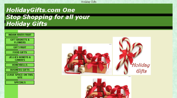 holidaygifts.com