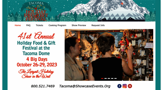 holidaygiftshows.com