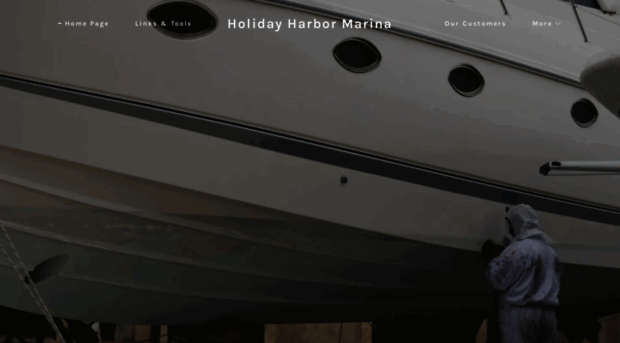 holidayharbormarinanj.com