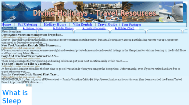 holidayhome-4you.com