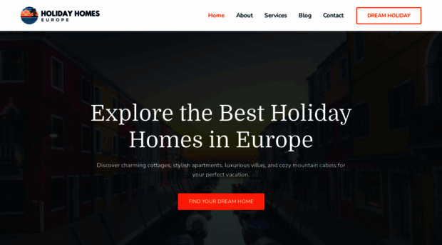 holidayhomes-europe.com