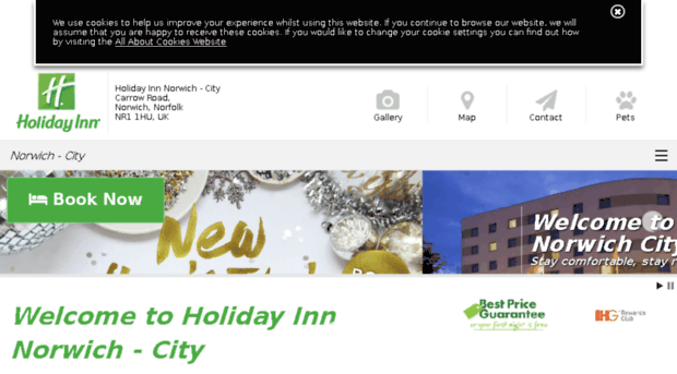 holidayinn-norwichcity.co.uk